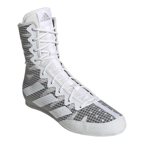 adidas boxstiefel weiß|boxstiefel kaufen.